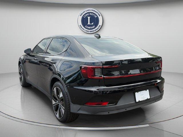 Polestar 2 2024