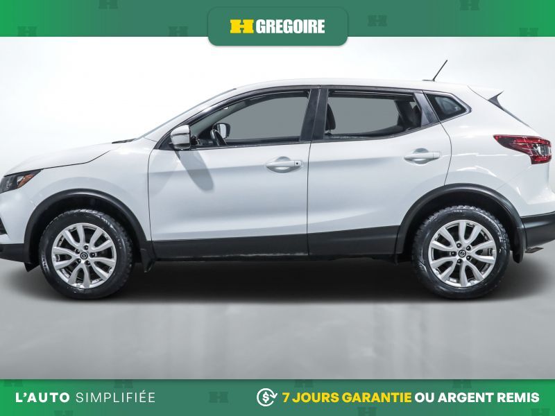 Nissan Qashqai 2023
