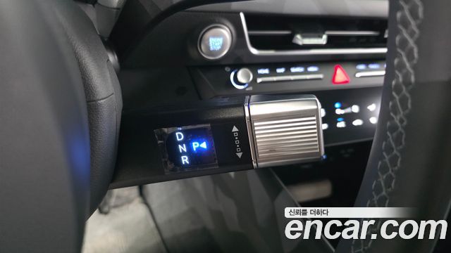 Hyundai Sonata 2025