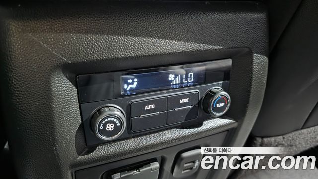 Chevrolet Traverse 2023