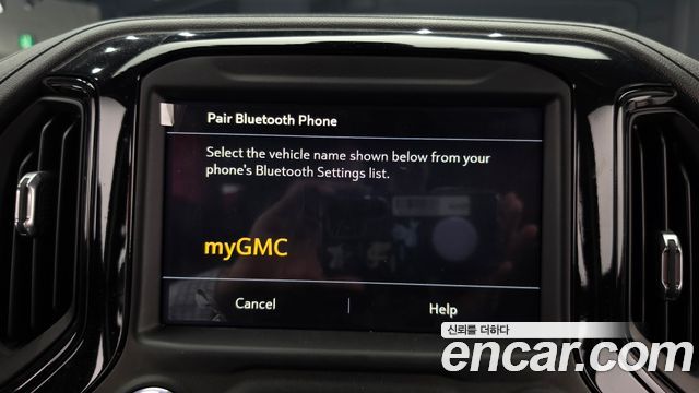 GMC Sierra 2021