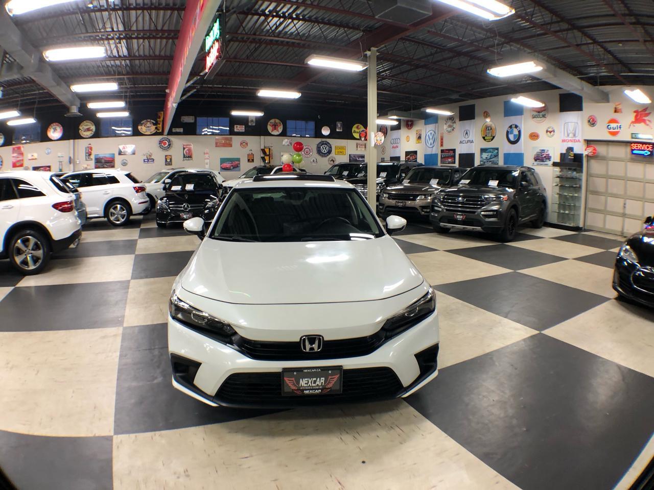 Honda Civic 2022