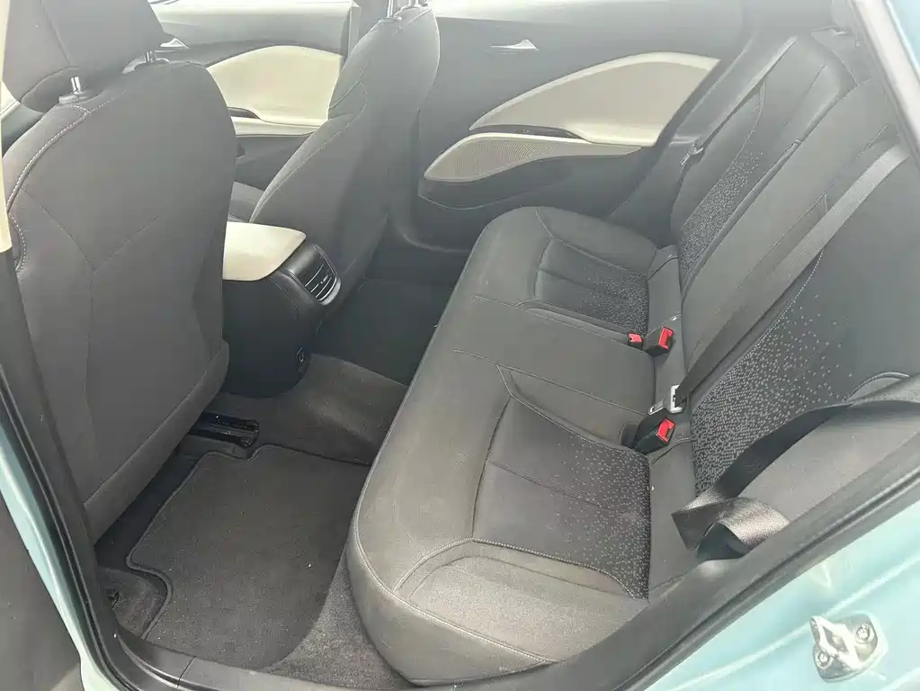 Buick Velite 6 2023