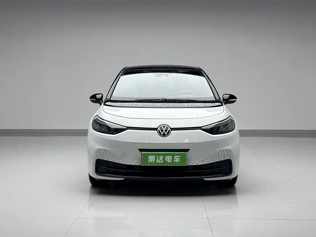 Volkswagen ID.3 2024