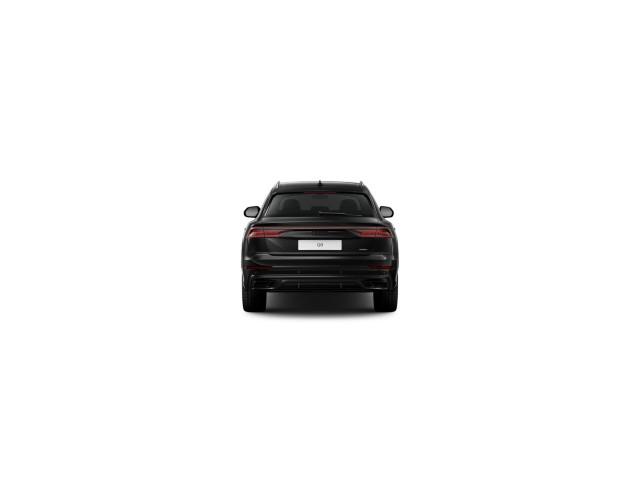 Audi Q8 2023