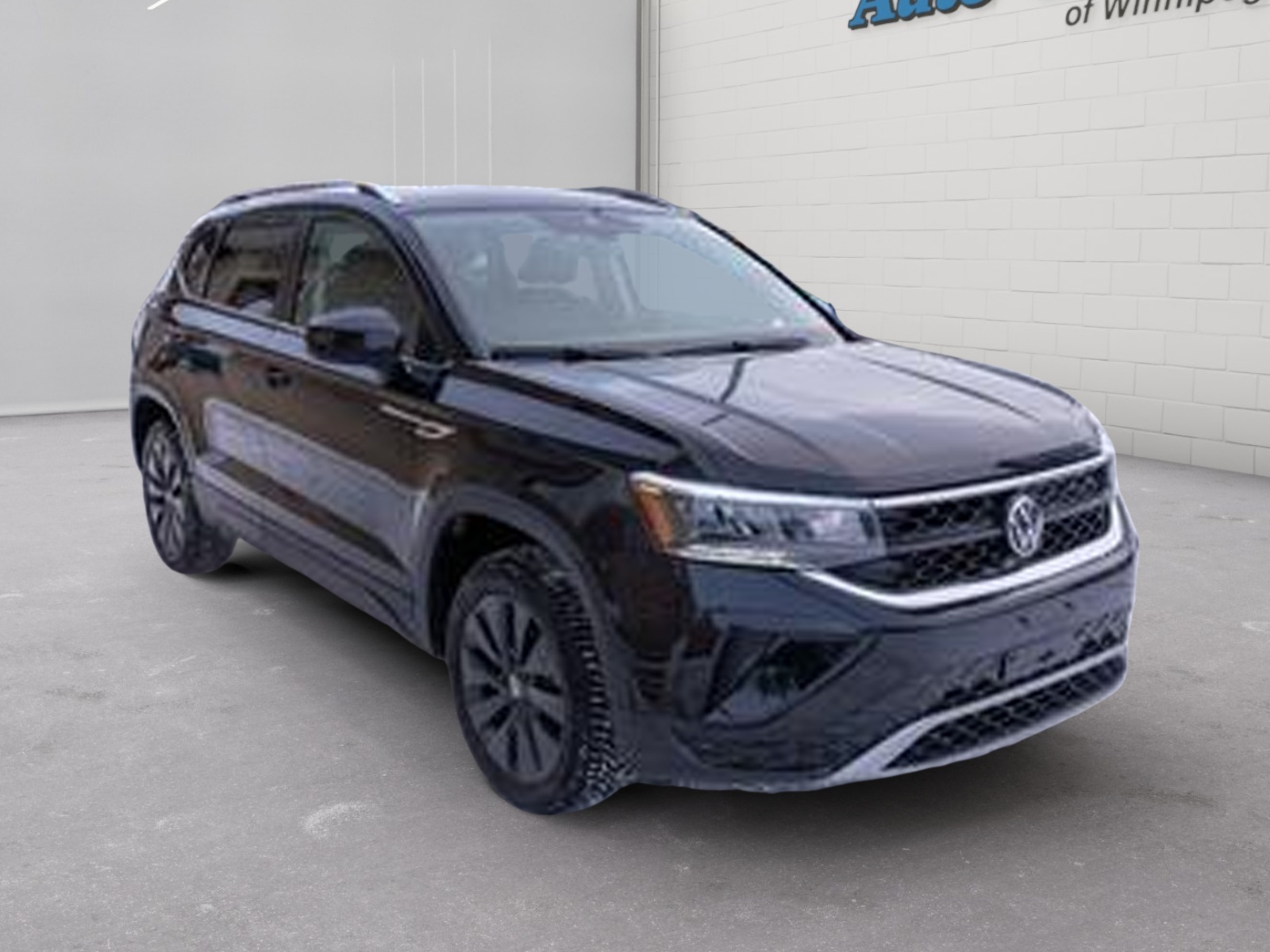 Volkswagen Taos 2024