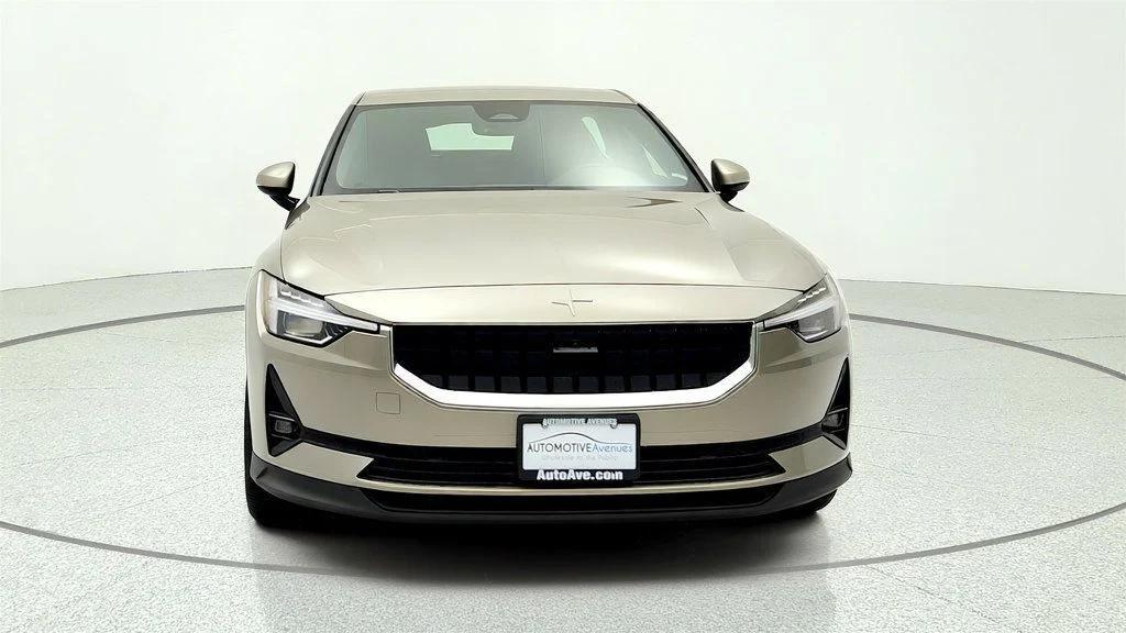 Polestar 2 2022