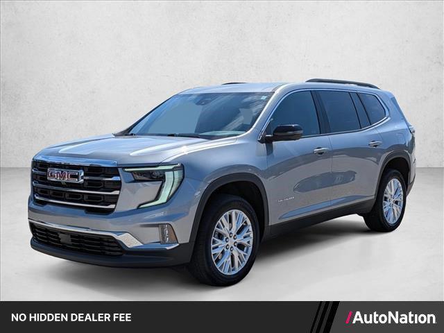 GMC Acadia 2024