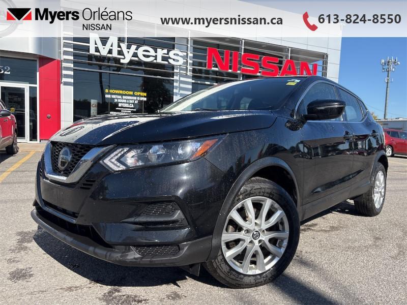 Nissan Qashqai 2021