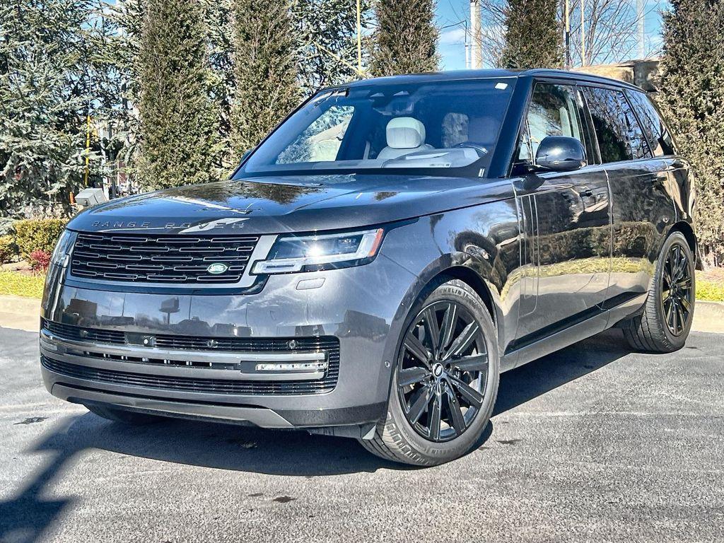 Land Rover Range Rover 2023