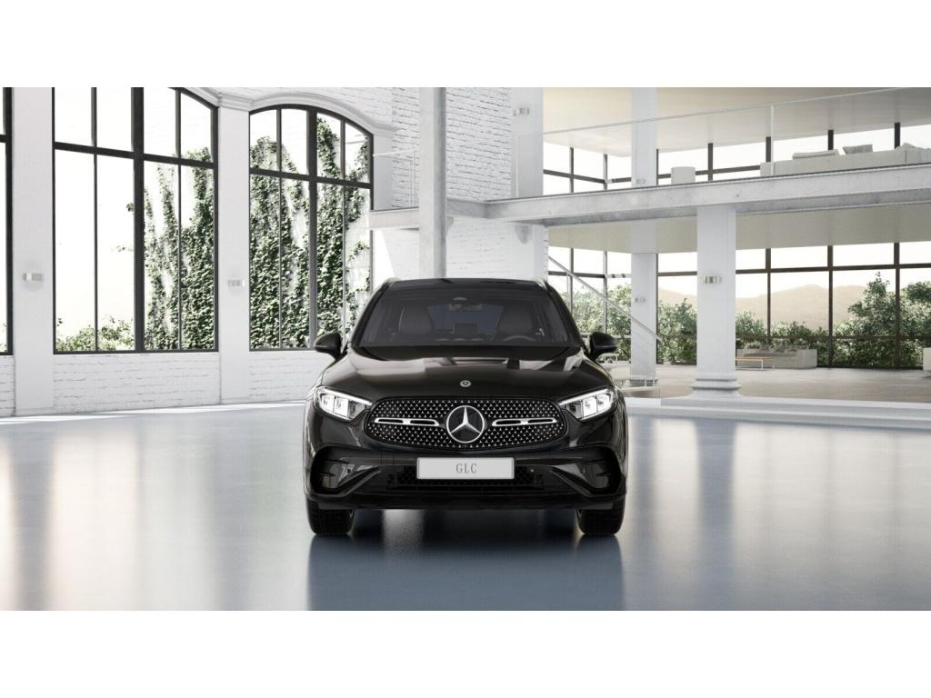 Mercedes-Benz GLC 300 2025