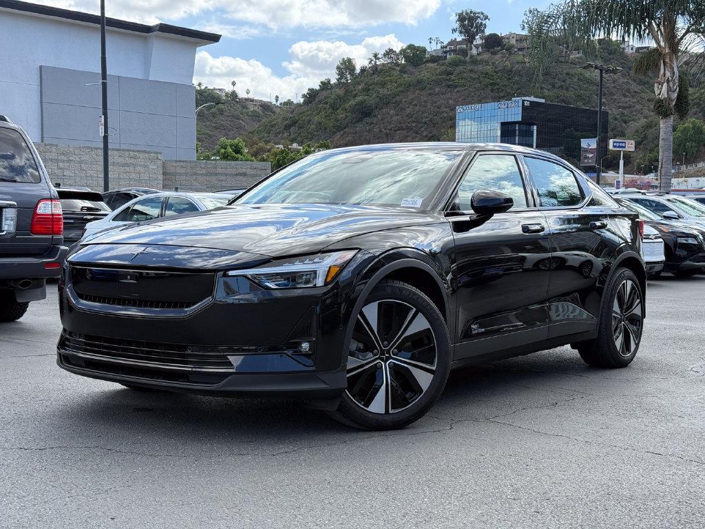 Polestar 2 2024