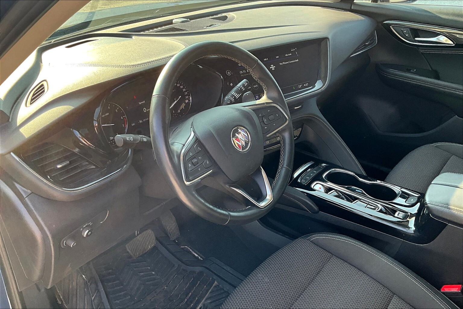 Buick Envision 2023