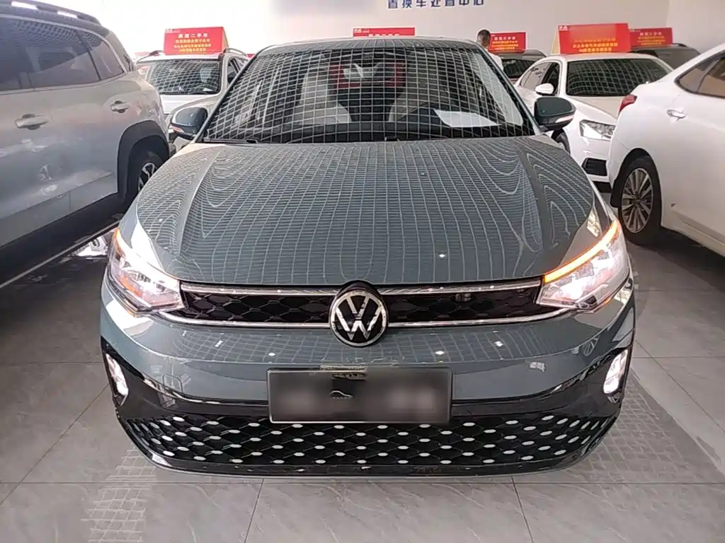 Volkswagen Lavida 2023