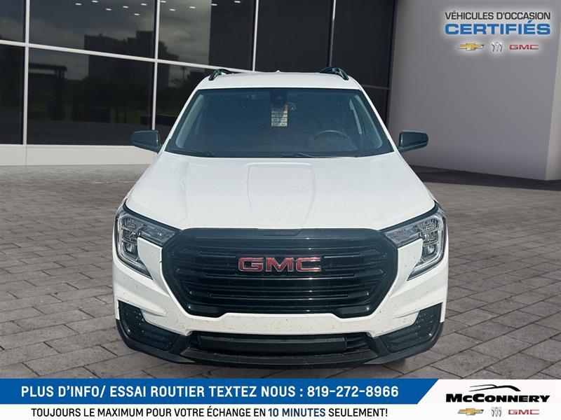GMC Terrain 2024