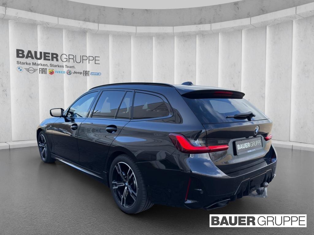 BMW M340D 2023