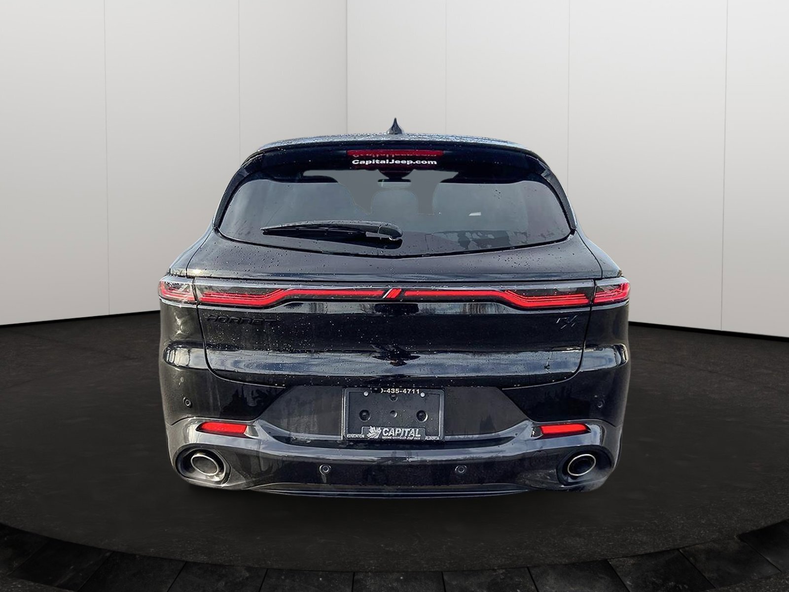 Dodge Hornet 2024