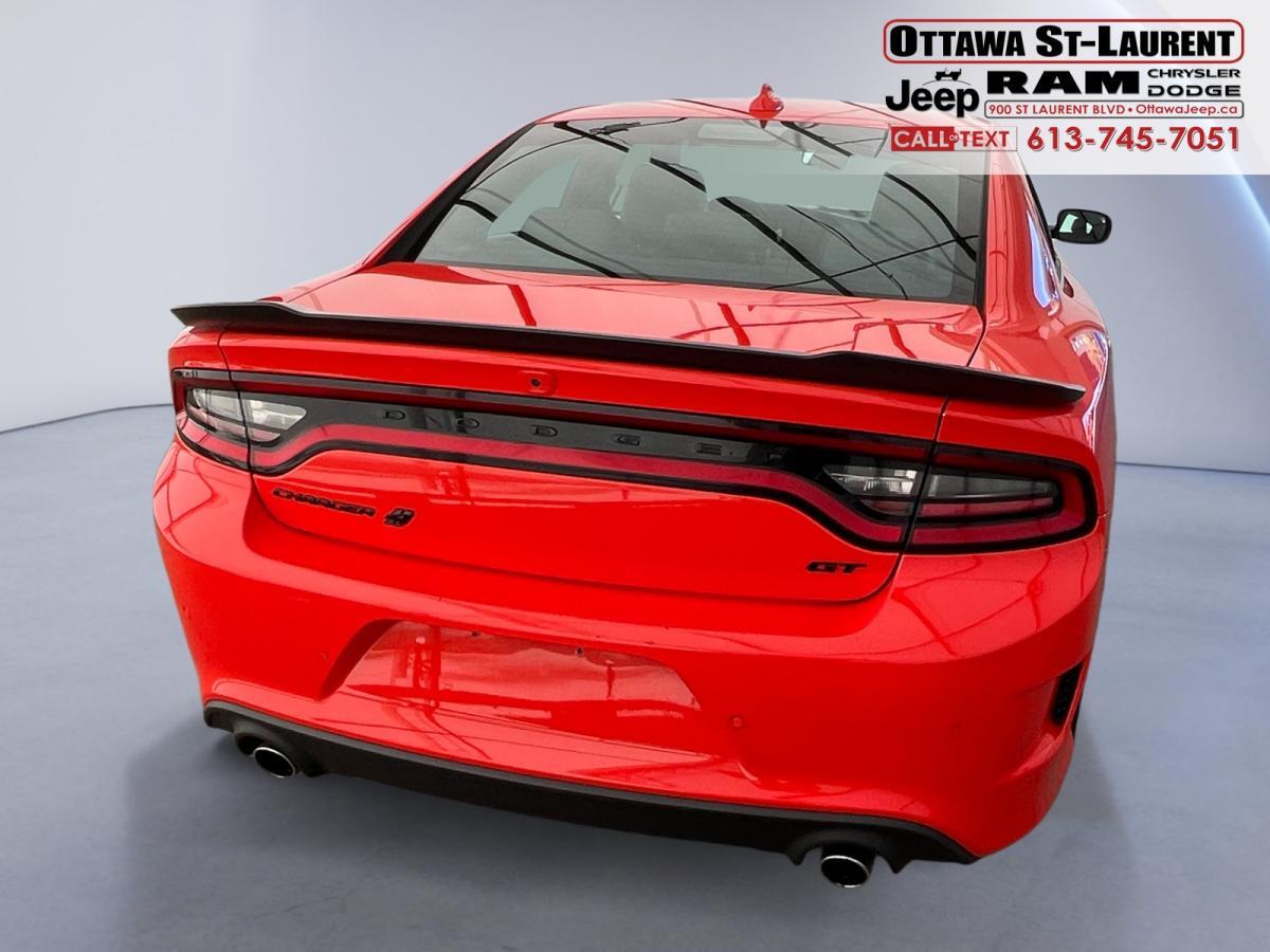 Dodge Charger 2023