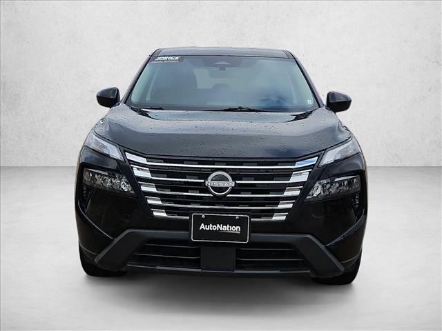 Nissan Rogue 2025
