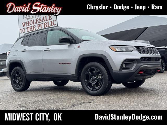 Jeep Compass 2023