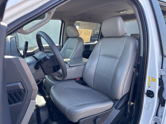 Ford F 250 2022
