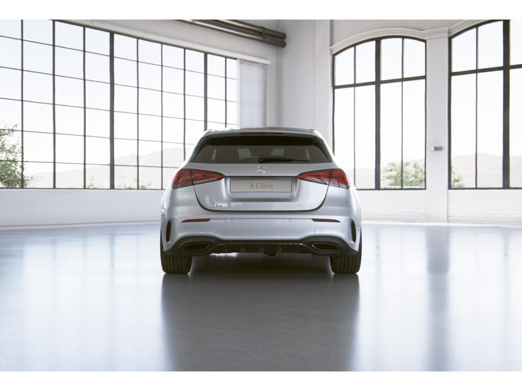Mercedes-Benz A 200 2021