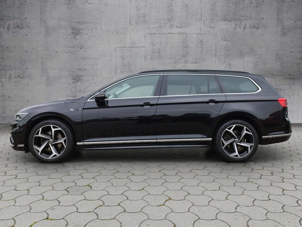Volkswagen PASSAT VARIANT 2022