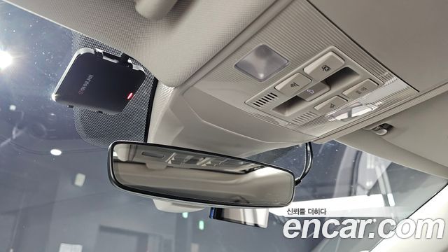 Volkswagen ID.4 2021
