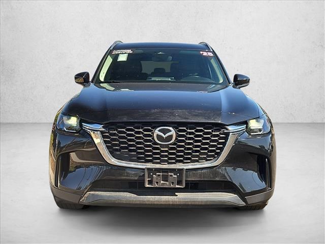 Mazda CX-90 2025