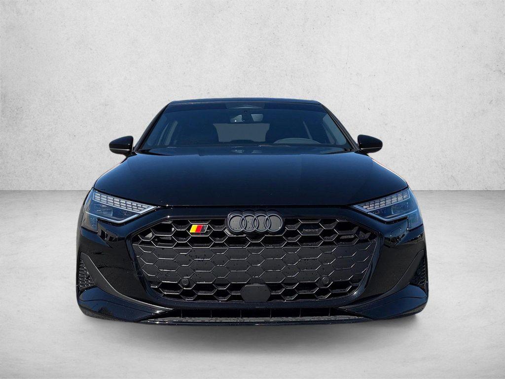 Audi A3 2026