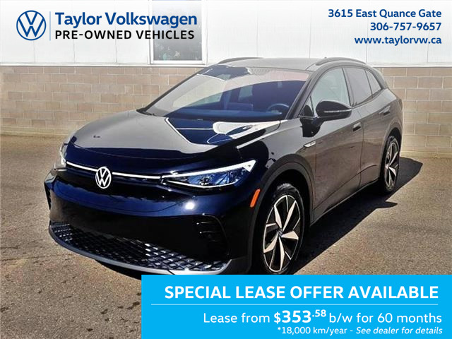 Volkswagen ID.4 2023