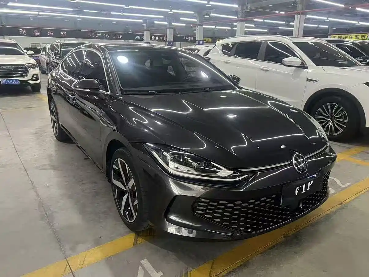 Volkswagen Lamando 2022