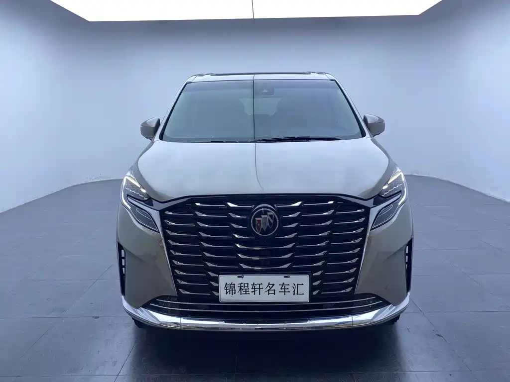 Buick GL8 2024