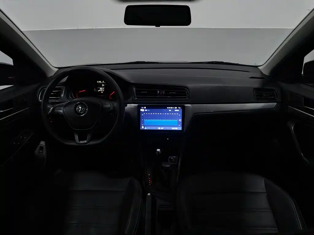 Volkswagen Lavida 2021