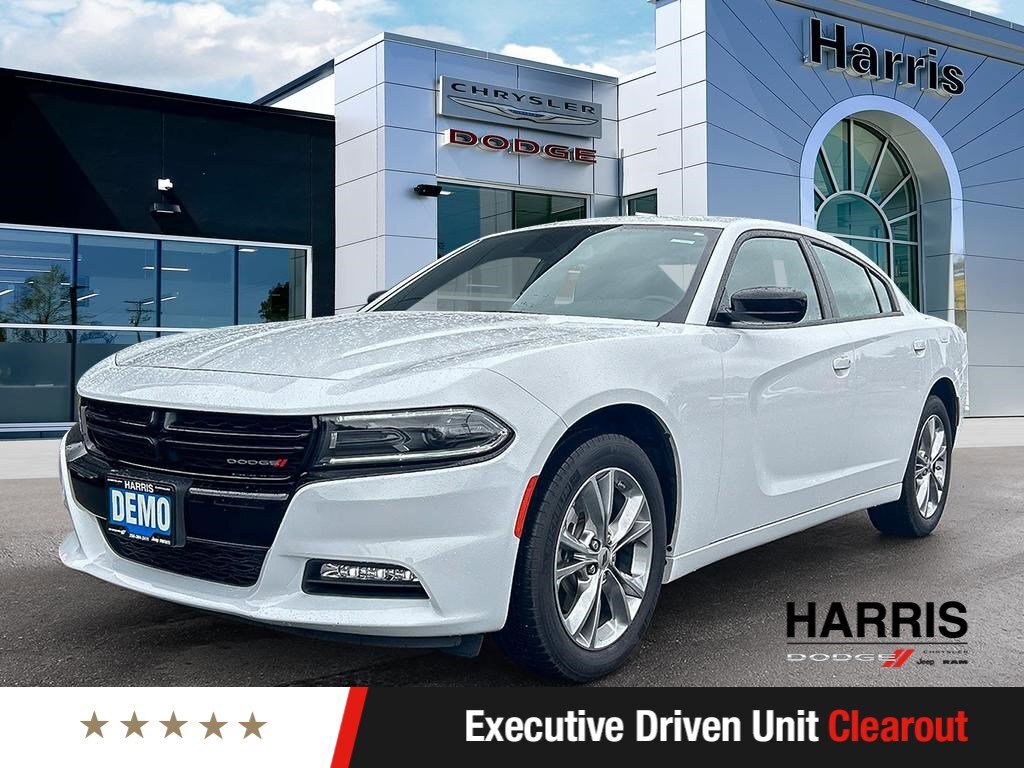 Dodge Charger 2023
