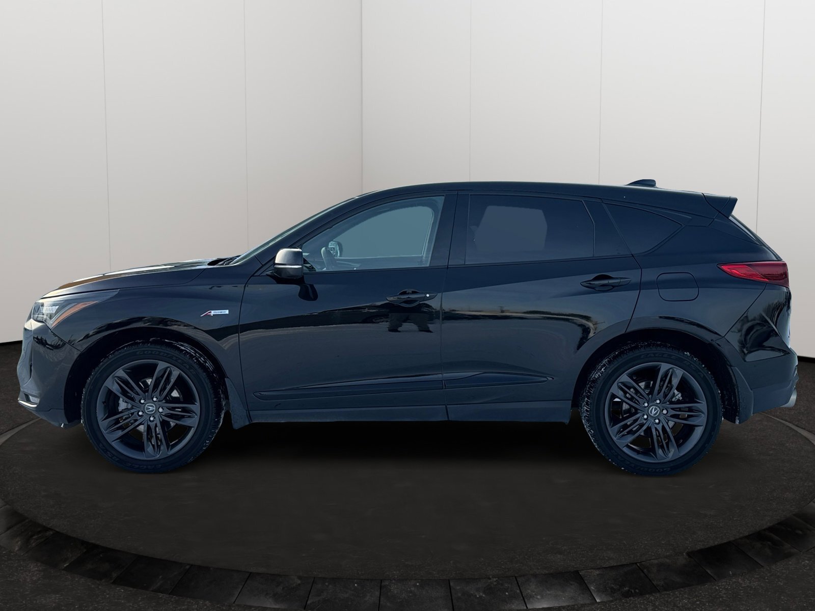 Acura RDX 2023