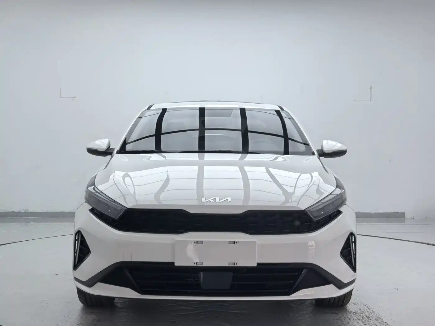 Kia K3 2023