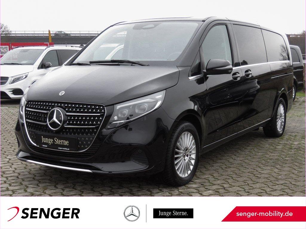 Mercedes-Benz V 300 2025