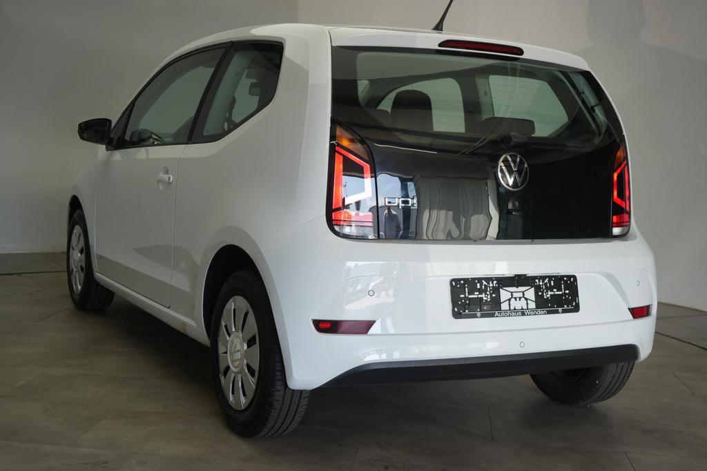 Volkswagen up! 2021