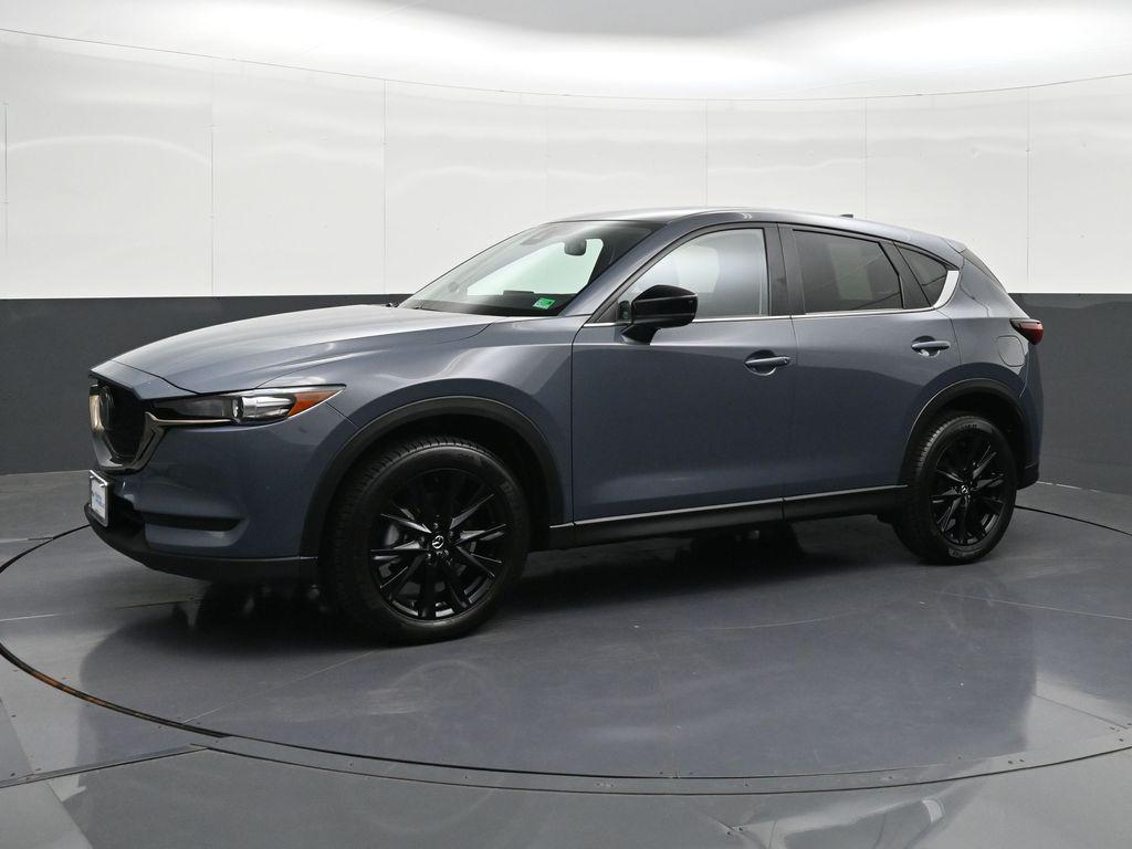Mazda CX-5 2021