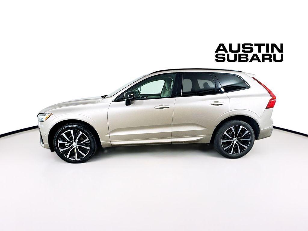 Volvo XC60 2024