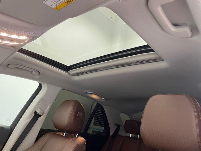 Mercedes-Benz GLE 350 2024
