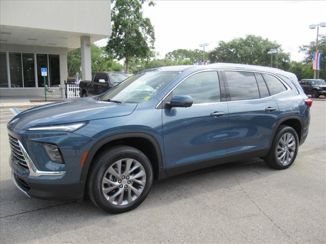 Buick Enclave 2026