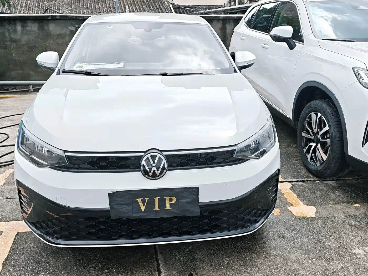 Volkswagen Lavida 2024