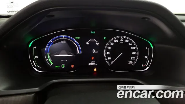 Honda Accord 2022
