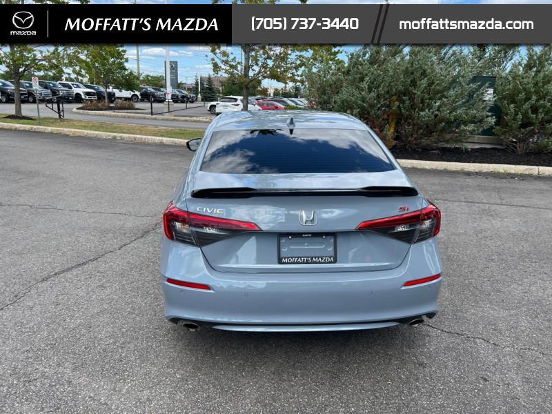 Honda Civic 2024