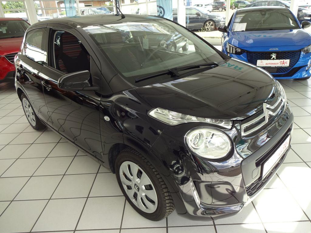 Citroen C1 2021