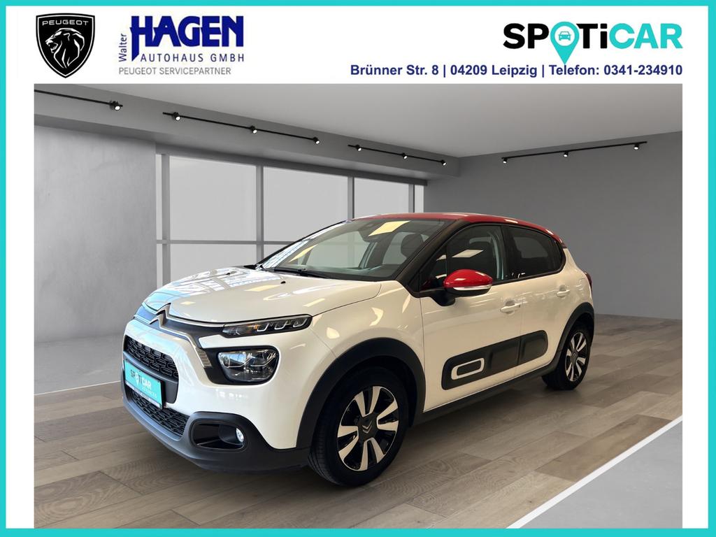 Citroen C3 2021