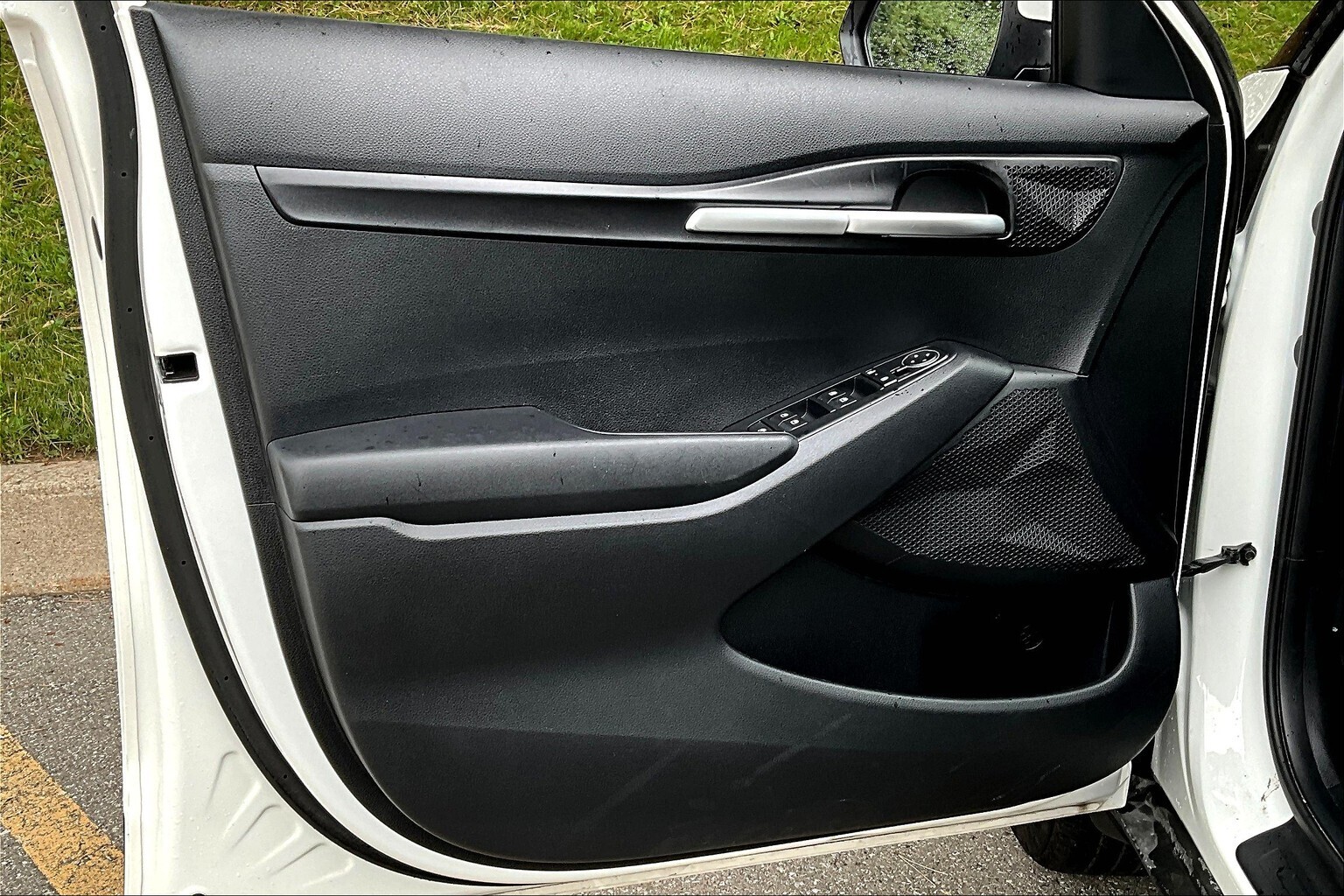 Kia Seltos 2025