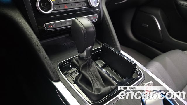 Renault Talisman 2021